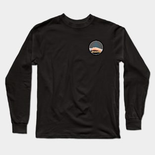 Adventum Logo Long Sleeve T-Shirt